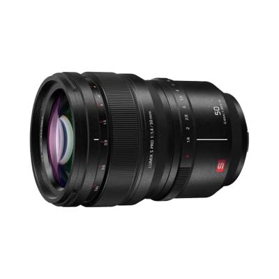 Panasonic S-X50E - thumbnail