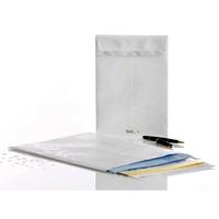 Enveloppen Tyvek ft 229 x 324 mm (C4), pak van 20 stuks - thumbnail