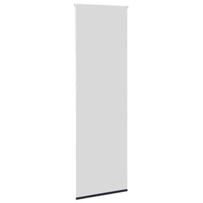 Rolgordijn verduisterend 65x230cm stofbreedte 60,7 cm polyester