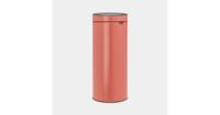 Brabantia Touch Bin New Afvalemmer 30 Liter - thumbnail