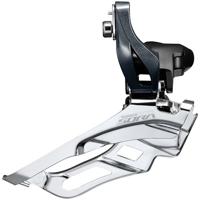 Shimano Voorderailleur 3 x 9-speed sora fd-r3030 aanlas down-pull 63-66° - thumbnail