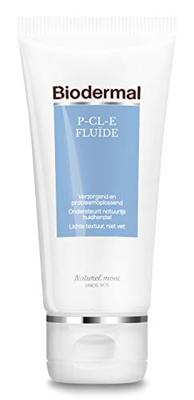 Biodermal P-CL-E Fluïde Biodermal P-CL-E Fluïde