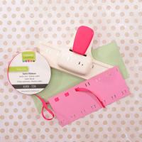 Vaessen Creative • randpons voor lint - thumbnail