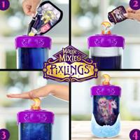 Magic Mixies Pixlings Pop en Eenhoorn - thumbnail