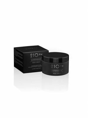 210th - Lichaamscrème