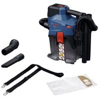 Bosch Professional PRO GAS 18V-6LS Accu compacte stofzuiger L-klasse 18V Basic Body - 06019K2100 - thumbnail