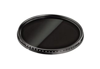 Hama Variabel Grijs filter ND2-400 - 72mm
