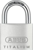 ABUS Hangslot 64Ti/45 - 64TI/45 - 64TI/45 - thumbnail
