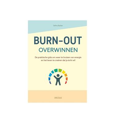Burn-out overwinnen (Paperback) Burn-out overwinnen (Paperback)
