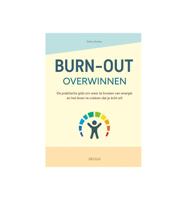 Burn-out overwinnen (Paperback) - thumbnail