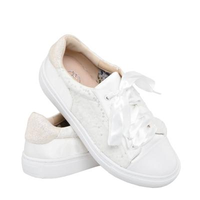 The Perfect Bridal Company Nikki Bruidsschoenen | Maat: 42