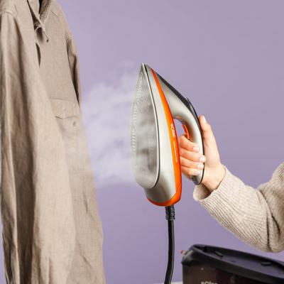 Stoom strijkbout Solac CPB6110