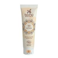 Boho green makeup Blemish balm cream beige rose 30 Milliliter - thumbnail