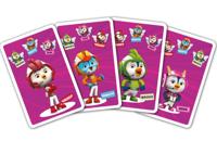 Selecta top wing kwartet - thumbnail