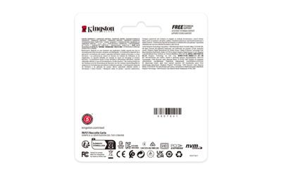 Hard Drive Kingston NV3 2 TB SSD - thumbnail