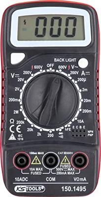 KS TOOLS multimeter digital multimeter ks-tools