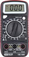 KS Tools 150.1495 Multimeter Digitaal - thumbnail