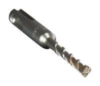 Makita Accessoires P2S: SDS-PLUS boor Lengte 110mm Nuttige lengte 50mm Diameter 5,5mm - B-47298 - thumbnail