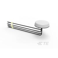 TE Connectivity 2344721-6 1 stuk(s) Bag - thumbnail