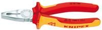 KNIPEX Kombitang 03 06 160 combinatietang - thumbnail