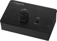 IMG Stage Line ILA-100XLR externe volumeregelaar - thumbnail