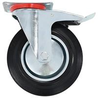 Wielen 4 st 200 mm - thumbnail