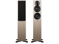 Dynaudio Focus 30 vloerstaande speaker blonde wood - thumbnail