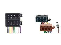 Radio aansluitkabel (RAC5600) - thumbnail