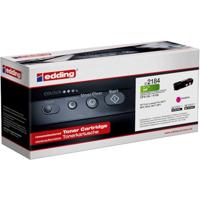 Edding Toner vervangt HP 410A (CF413A) Compatibel Magenta 2600 bladzijden EDD-2184 18-2184 - thumbnail