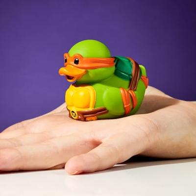 Teenage Mutant Ninja Turtles Tubbz Mini PVC Figure Michelangelo 5 cm