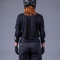 EVOC elbow protector ls flex lite elbow pads - thumbnail