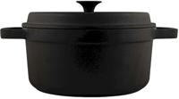 The Windmill Dutch Oven medium - 2,5 liter - thumbnail