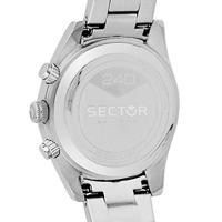 Sector R3253240006 Heren Horloge 41 mm 5 ATM - thumbnail