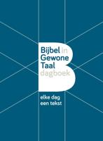 Bijbel in gewone taal dagboek (Hardback) - thumbnail