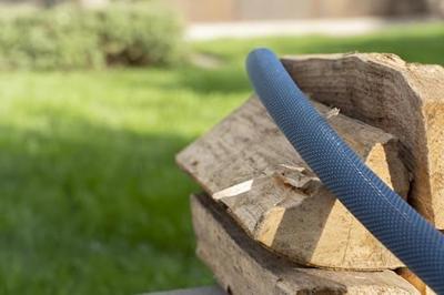 Liano Xtreme 19mm (3/4), 30m - Drukweerstand: 35 bar - Lengte: 30m Ø Int. 19 mm - 18484-20