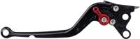 LSL koppelingshendel clutch lever l13 black - thumbnail