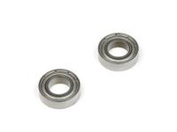 Ball Bearing 9x17x5MM (2PCS) (AR610025) - thumbnail