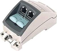 Siemens 6GK19011BE000AA2 6GK1901-1BE00-0AA2 Ethernet module 10 / 100 / 1000 MBit/s - thumbnail