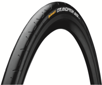 Continental Grand Prix Vouwband Zwart - thumbnail