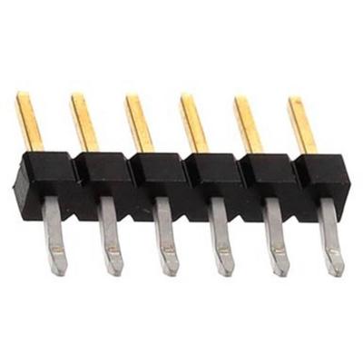 Amphenol Male header (standaard) 10112684-G03-06ULF 1 stuk(s)