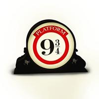Harry Potter - Platform 9 3/4 Lamp - thumbnail