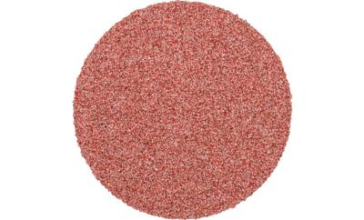 PFERD TOOLS CDR 38 A 60 42770406 Schuurblad Korrelgrootte (num) 60 (Ø) 38 mm 100 stuk(s)