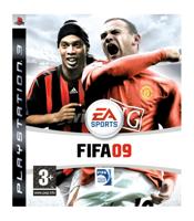 FIFA 2009 - thumbnail