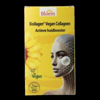 Bloem Biollagen Vegan Collageen Actieve Huidbooster - thumbnail