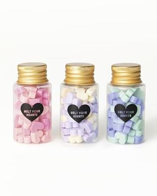 Waxbeads Folia pastel Waxbeads Folia pastel