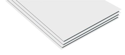 Tekenpapier 180 g, ft 27 x 36 cm, pak van 500 vel