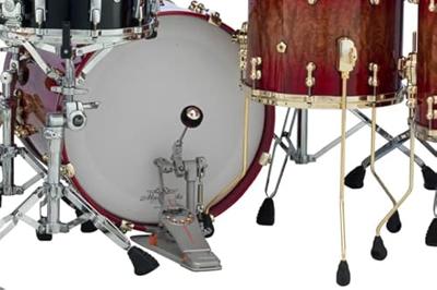 Pearl P3000D Eliminator Demon Drive bassdrumpedaal
