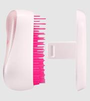 Tangle Teezer Compact Styler Detangling Hairbrush - thumbnail