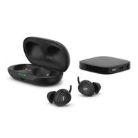 Sennheiser TV Clear Set hoofdtelefoon zwart (119-3011-0610) - thumbnail