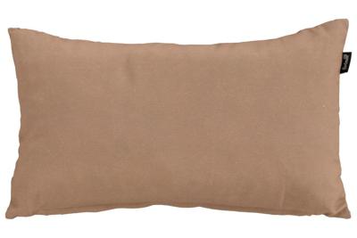 Cuba Cappuccino Lendekussen 50x30x14 cm Hartman - Hartman